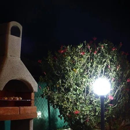 Kalandia Villa