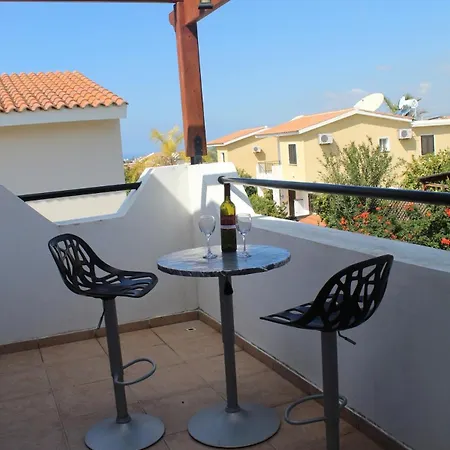 Villa Kalandia