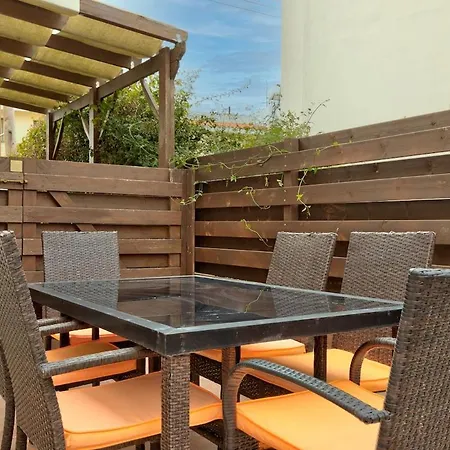 Kalandia Βίλα Emba