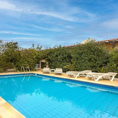 Kalandia Villa Emba