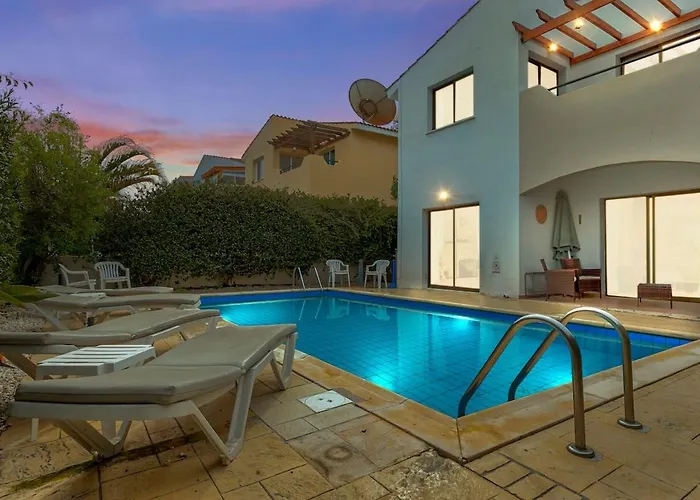 Kalandia 别墅 Emba